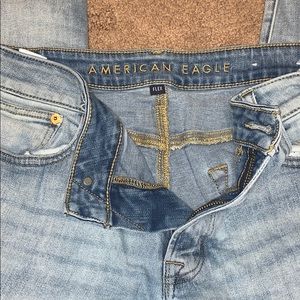 Men’s American eagle Flex jeans